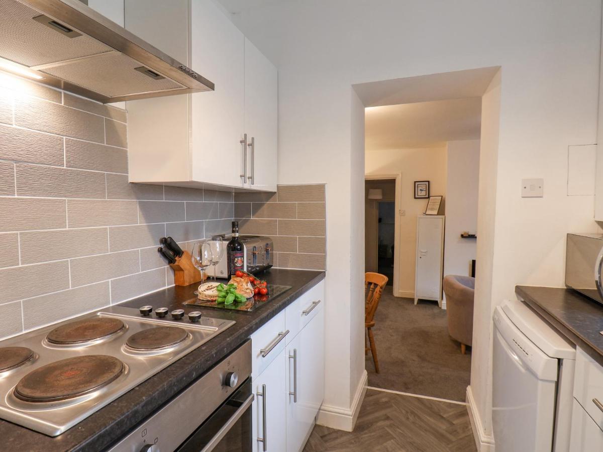 4 Boulby Bank Top Whitby Buitenkant foto