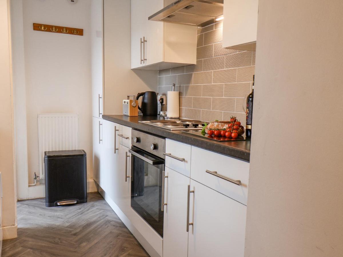 4 Boulby Bank Top Whitby Buitenkant foto