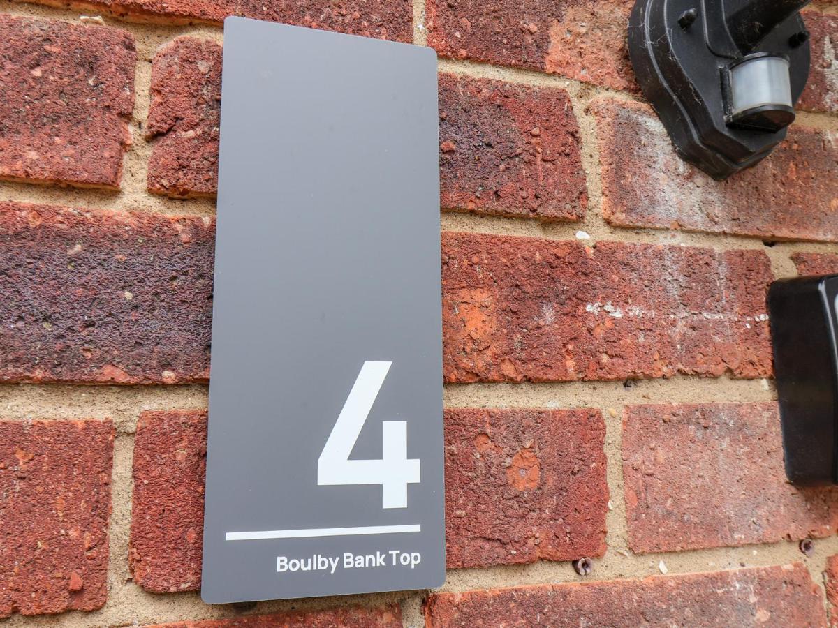 4 Boulby Bank Top Whitby Buitenkant foto
