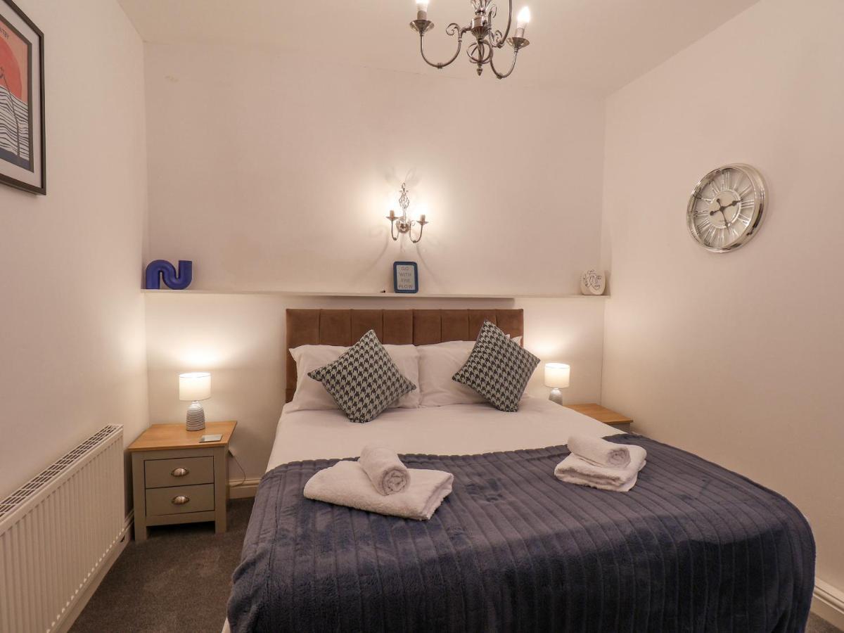 4 Boulby Bank Top Whitby Buitenkant foto