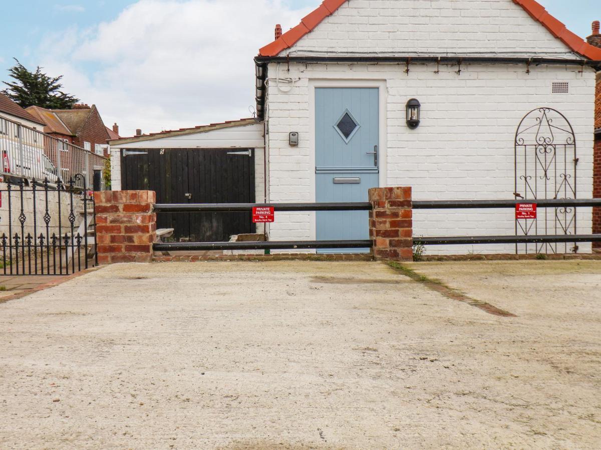 4 Boulby Bank Top Whitby Buitenkant foto