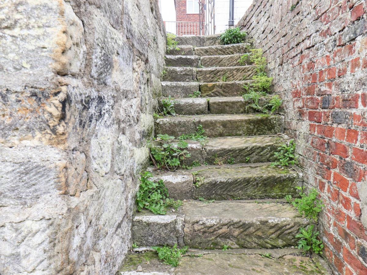 4 Boulby Bank Top Whitby Buitenkant foto